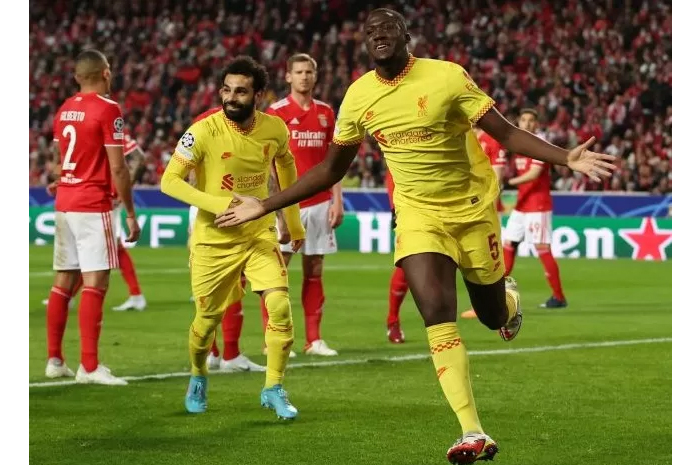 Kekhawatiran Liverpool terhadap bek andalannya yang mengalami cedera dan akhirnya terjawab dengan kabar yang positif.