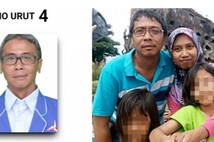 Skandal Perselingkuhan Anggota DRPD Ini Dibongkar Anak Kandungnya Sendiri