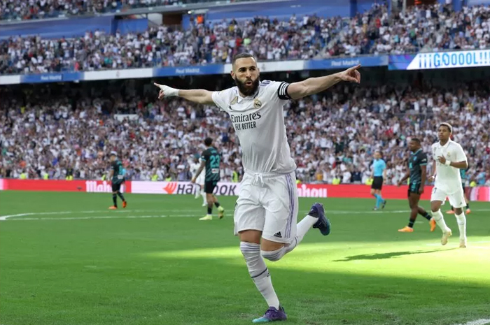 Real Madrid bertekat untuk menguasai La Liga dan Osasuna siap memberi kejutan