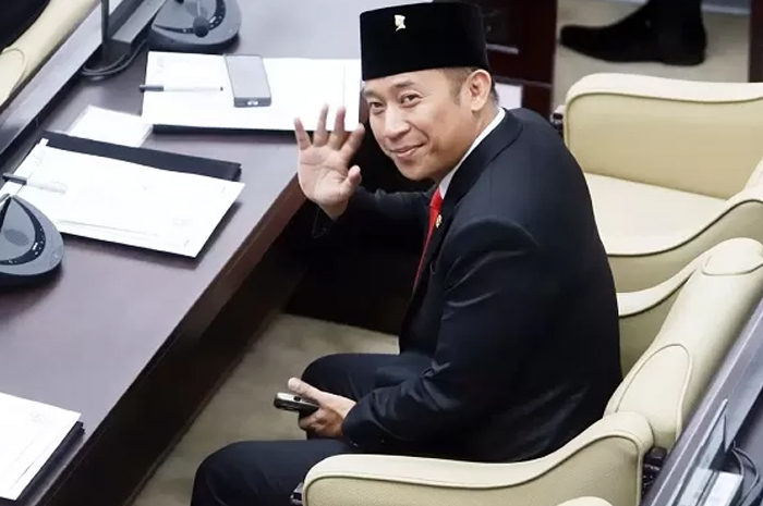 Politisi berlatar belakang komedian, Denny Cagur mengaku telah mempromosikan situs judi online sebelum menjadi anggota DPR RI.