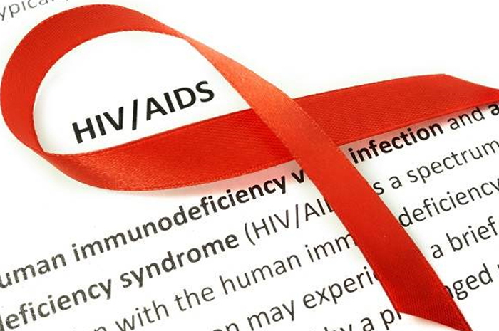 HIV/AIDS bisa terlihat dari berbagai tanda secara fisik.