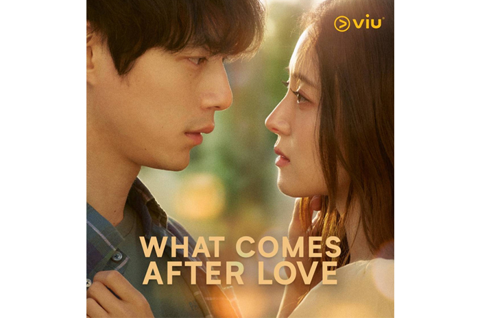 Perjuangan Cinta Beda Negara, Inilah Sinopsis Lengkap Drakor&nbsp; What Comes After Love