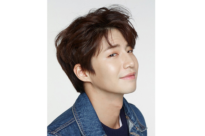 Song Jae Rim meninggalkan surat dua halaman di apartemennya.