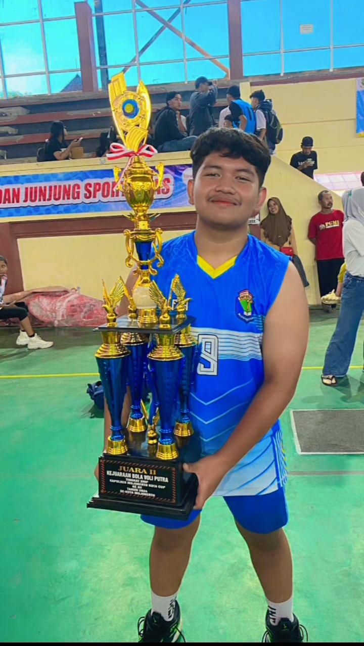 Rakha Fakhri Haryono