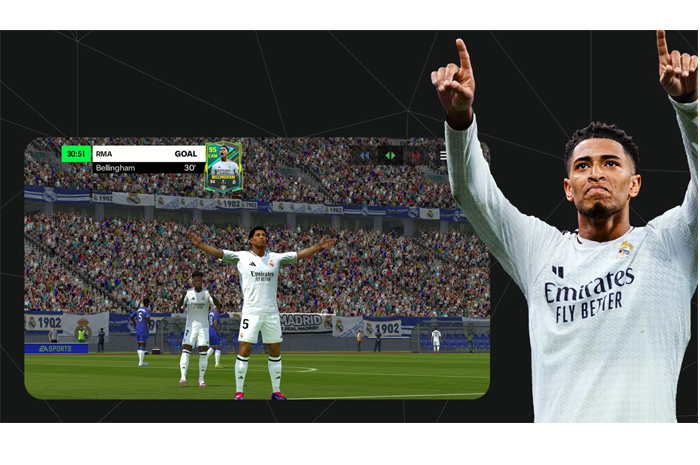 Sebelum menggelar turnamen, EA Sport membagikan kode redeem yang bisa diklaim untuk mengupgrade pemain.