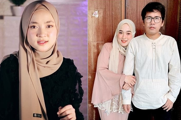 Nissa Sabyan dan Ayus
