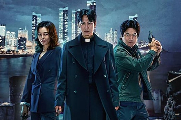 Lima Tahun Tertunda, Inilah Sinopsis Lengkap The Fiery Priest 2