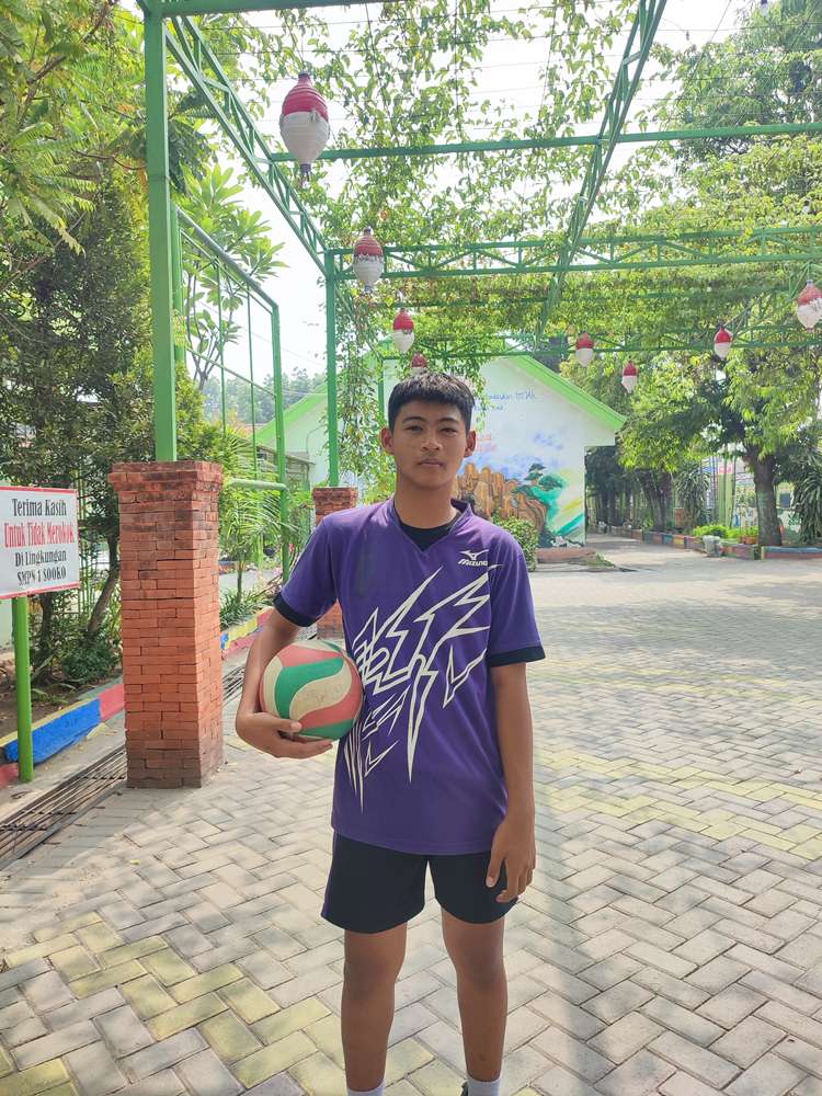 Rafi Rafael Subagyo
