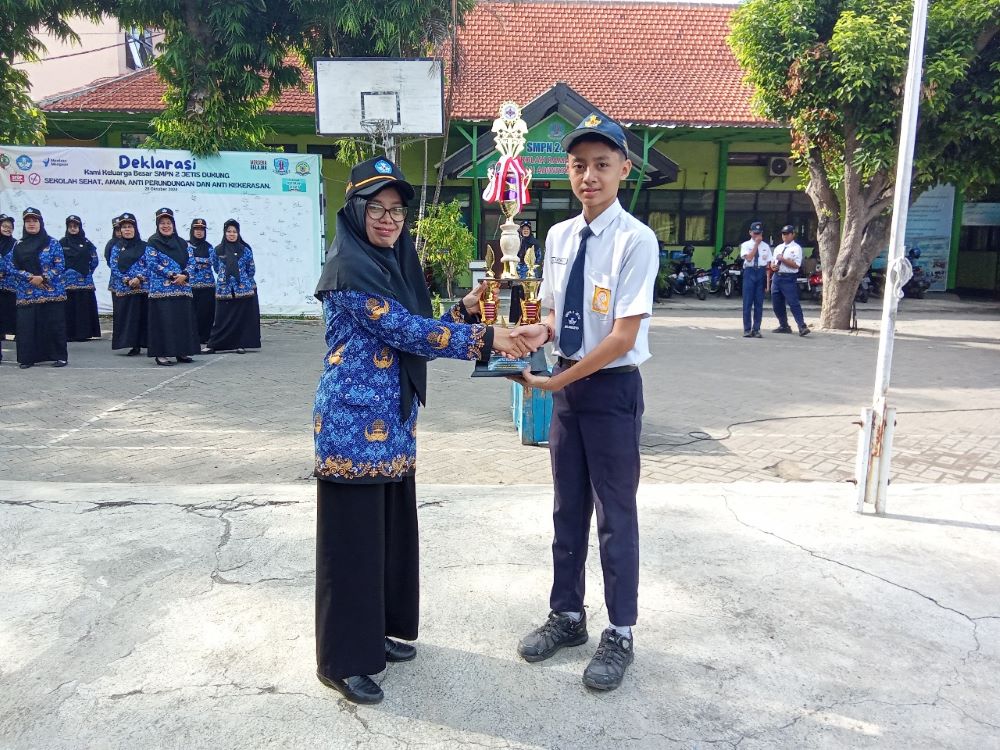 Bima Satria Putra Arifin