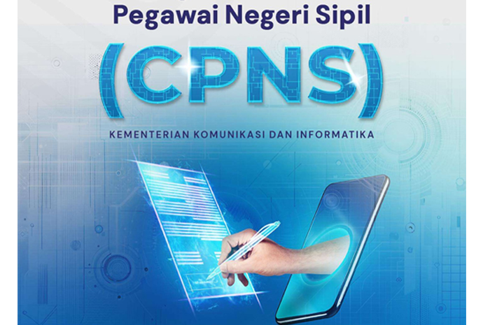 Link Pengumuman SKD CPNS Kominfo 2024 Beserta Link Alternatifnya