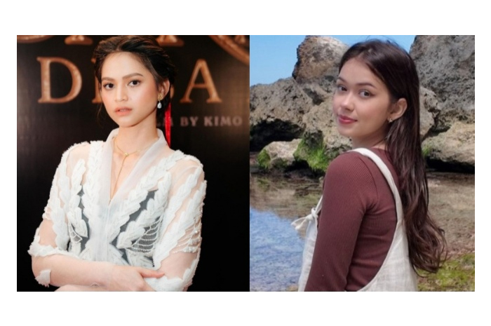 Maudy Effrosina dan Rebecca Klopper Kini Saling Unfollow, Ini Penyebabnya