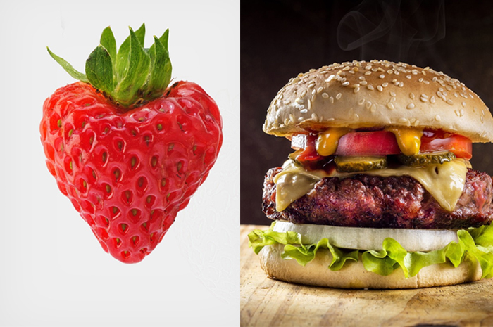 Generasi strawberry dan sandwich memiliki perbedaan karakter yang cukup besar.