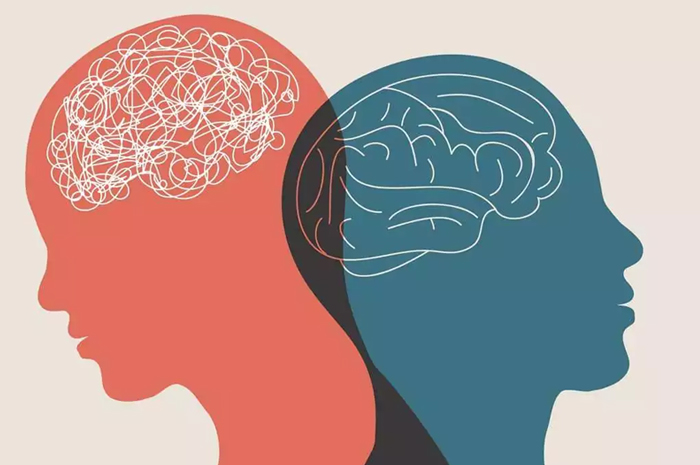 Tanda awal gangguan bipolar@Kesehatan perilaku bestmind.