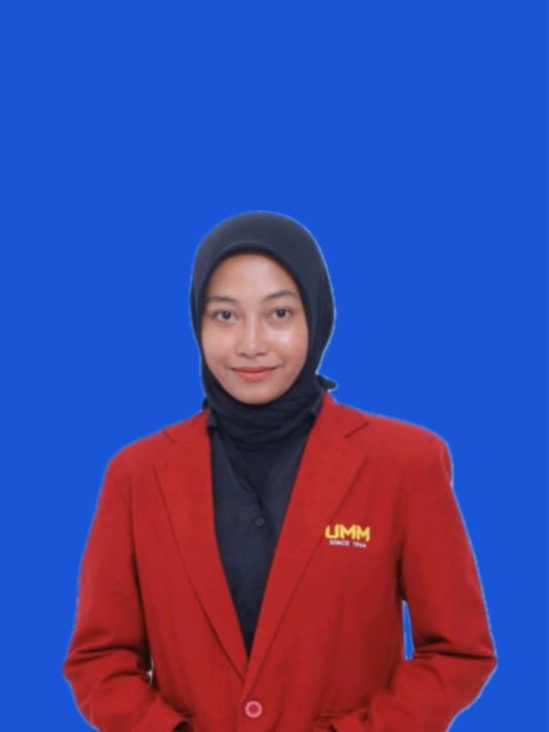 Oleh: Salwa Az-Zahrowaani*