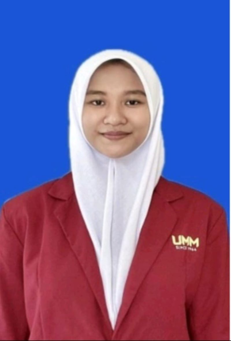 Oleh: Mila Wahyuning Tias*