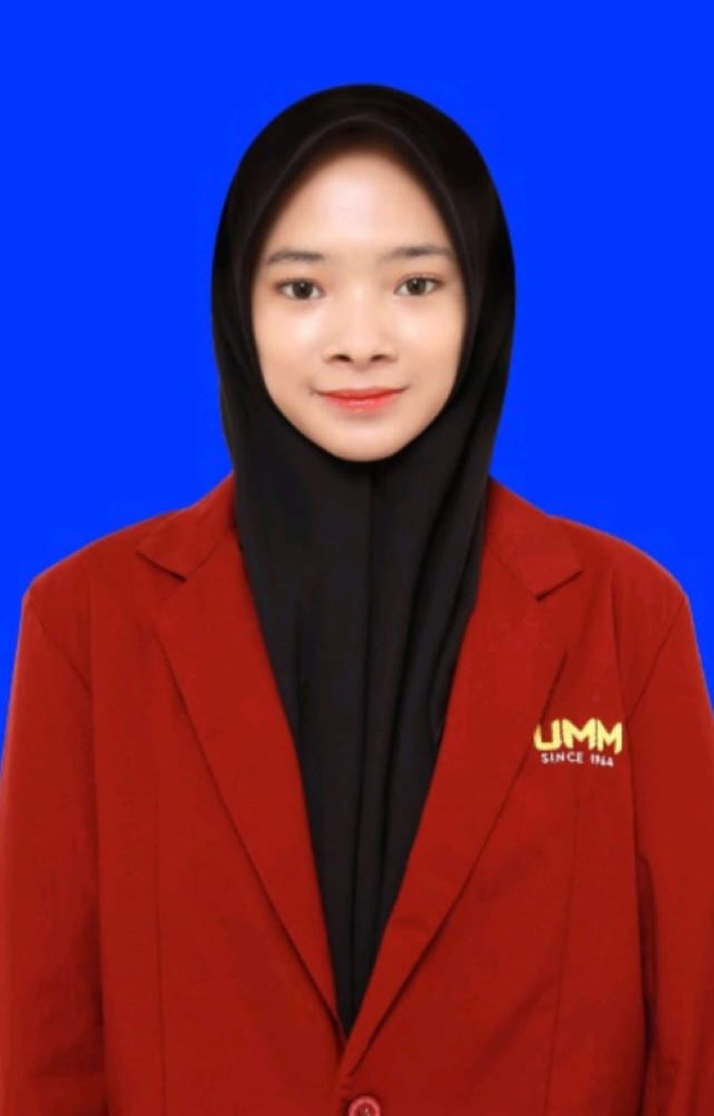 Oleh: Salsabila Hawa Aulia*