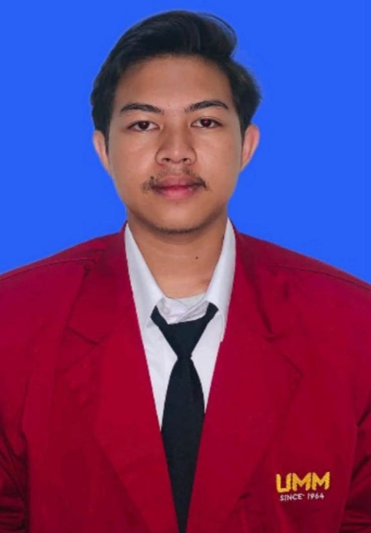 Oleh: Agung Setya Budi*