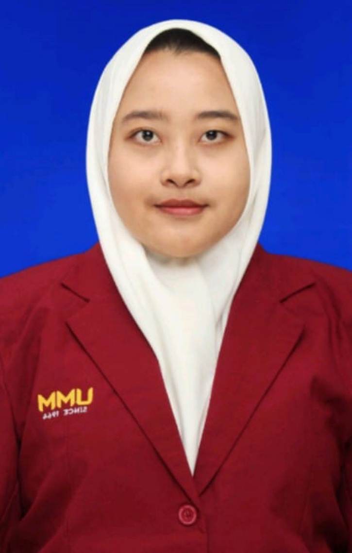 Oleh: Dona Nurrachmawati*