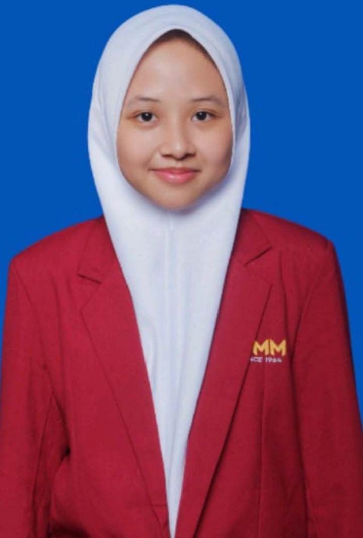Oleh: Ilvi Zahro*