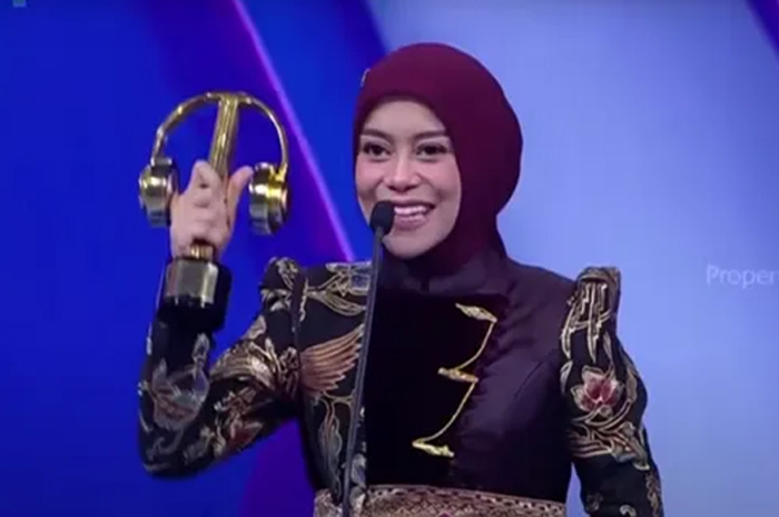 Lesti Kejora Borong Piala di Ajang Indonesian Music Awards 2024, Ini Daftar Pemenang IMA 2024