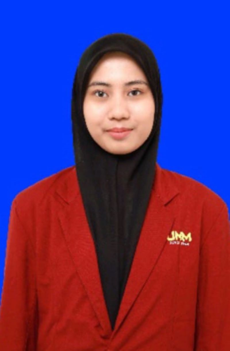 Oleh: Annisa Ditta Felrisqi*