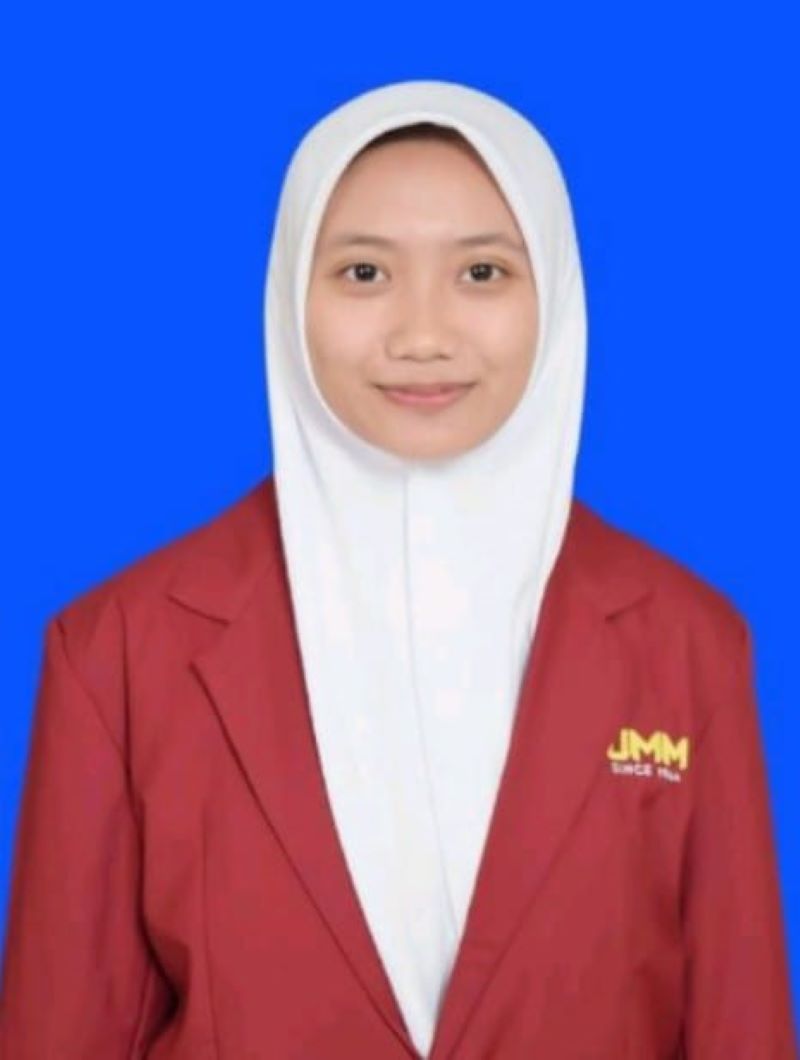 Oleh: Delia Eka Wulandari*