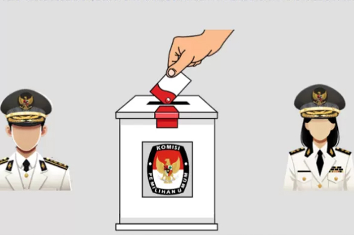 Terdapat sejumlah lembaga survei yang menyajikan hasilnya perhitungan cepat di Pilkada 2024.