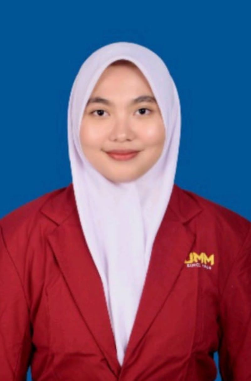 Oleh: Theresa Ardining Zabrina*