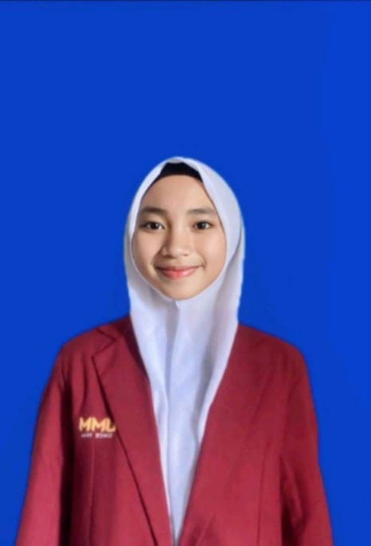 Oleh: Putri Rasyikah*