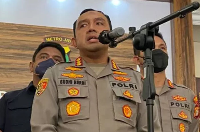 Sempat Terseret Kasus Ferdy Sambo, Mantan Kapolres Mojokerto Ini Sandang Pangkat Jenderal