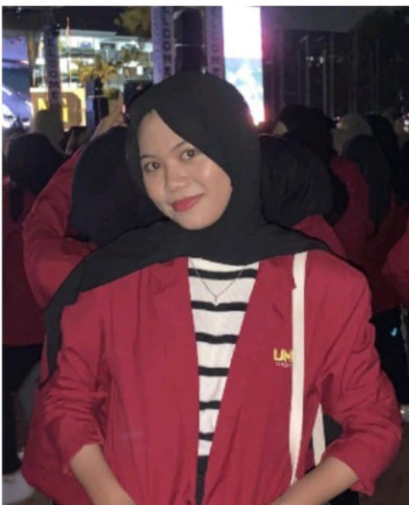Oleh: Rifatun Triandini*