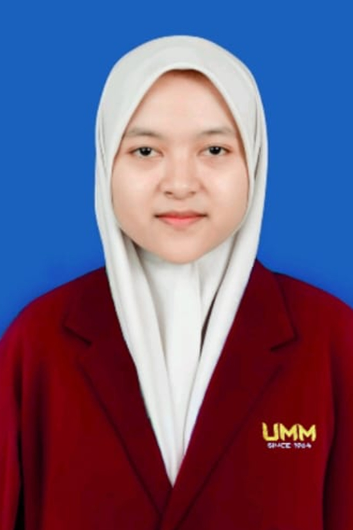 Oleh: Estu Prahestining Aji*