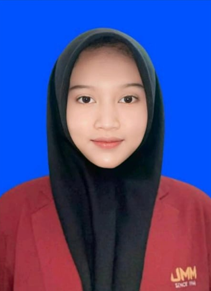 Oleh : Ulfia Rodhia Isthofah*