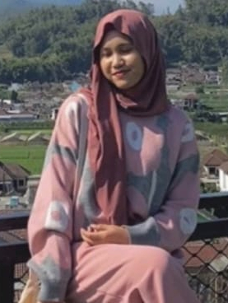Oleh: Desya Aurelia Agatha*)
