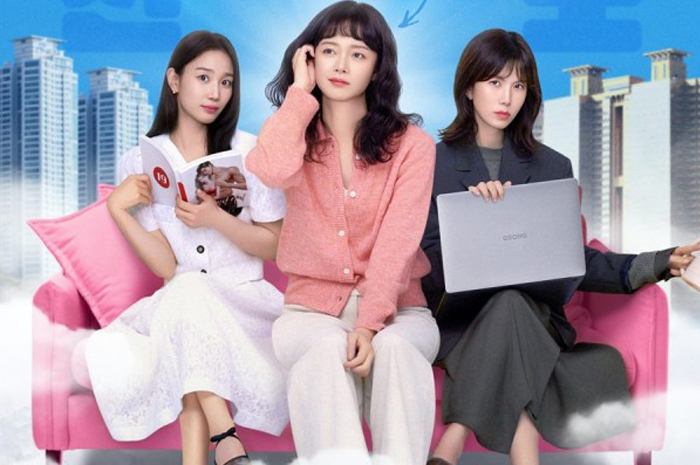 Jeon So Min Kembali Sapa Penggemarnya, Inilah Sinopsis Lengkap Drama Korea Sorry Not Sorry.