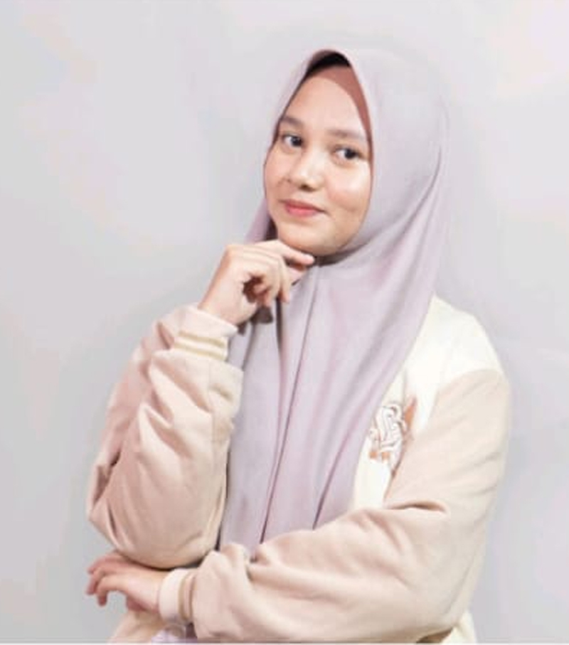 Oleh: Gesyah Ananda Syakirah*)