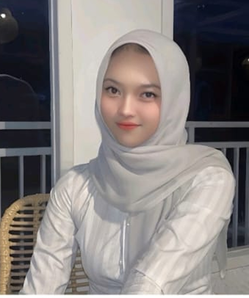 Oleh : Balqis Alice Susan*)