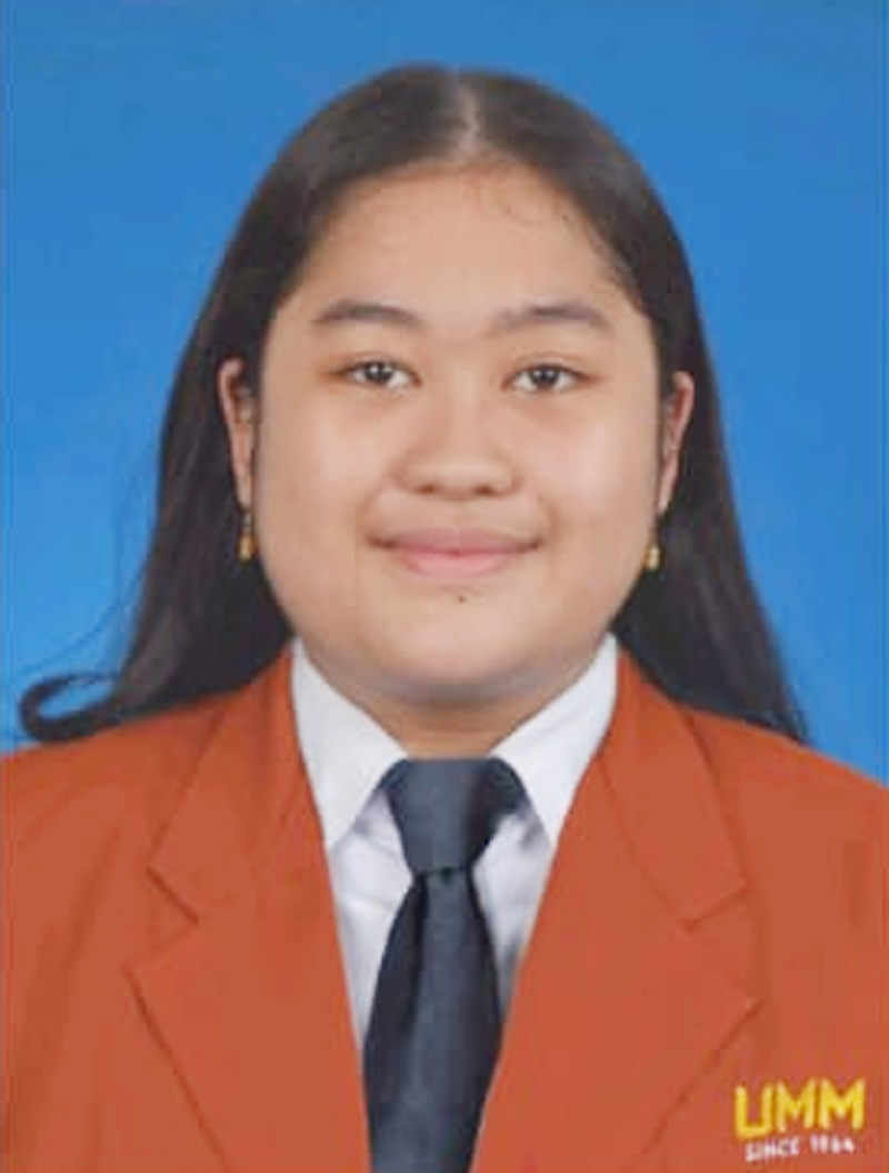 Oleh: Caysa Mery Ardiani*)
