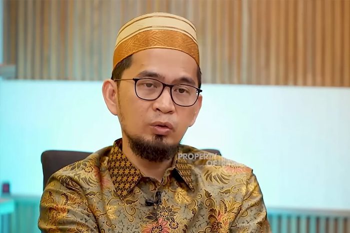 Sosok ulama inspiratif yang digadang jadi pengganti Gus Miftah.
