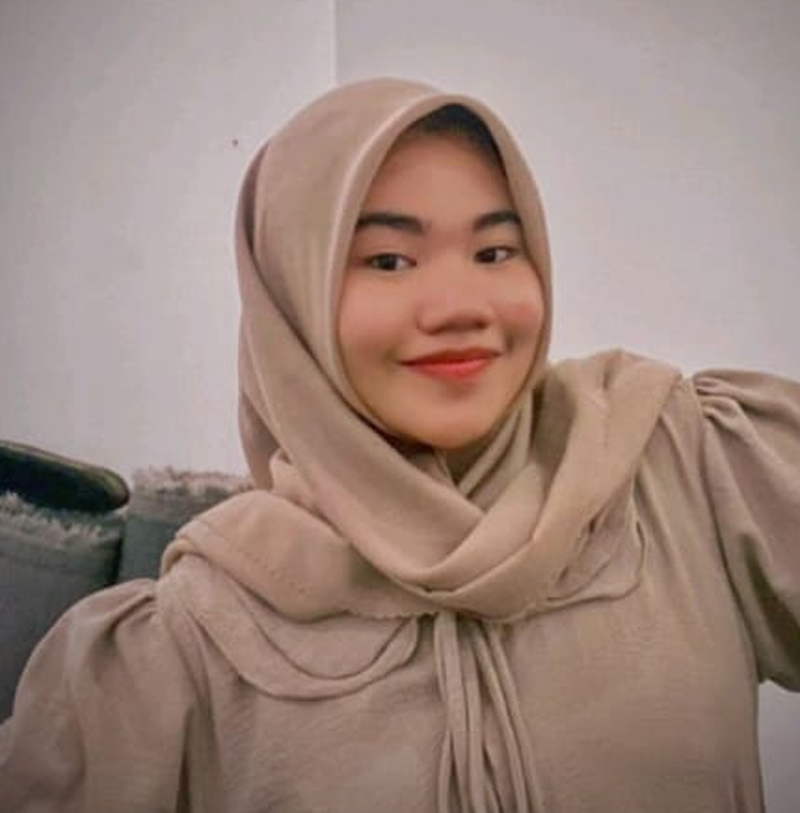 Oleh : Jazil Shireina Else*)