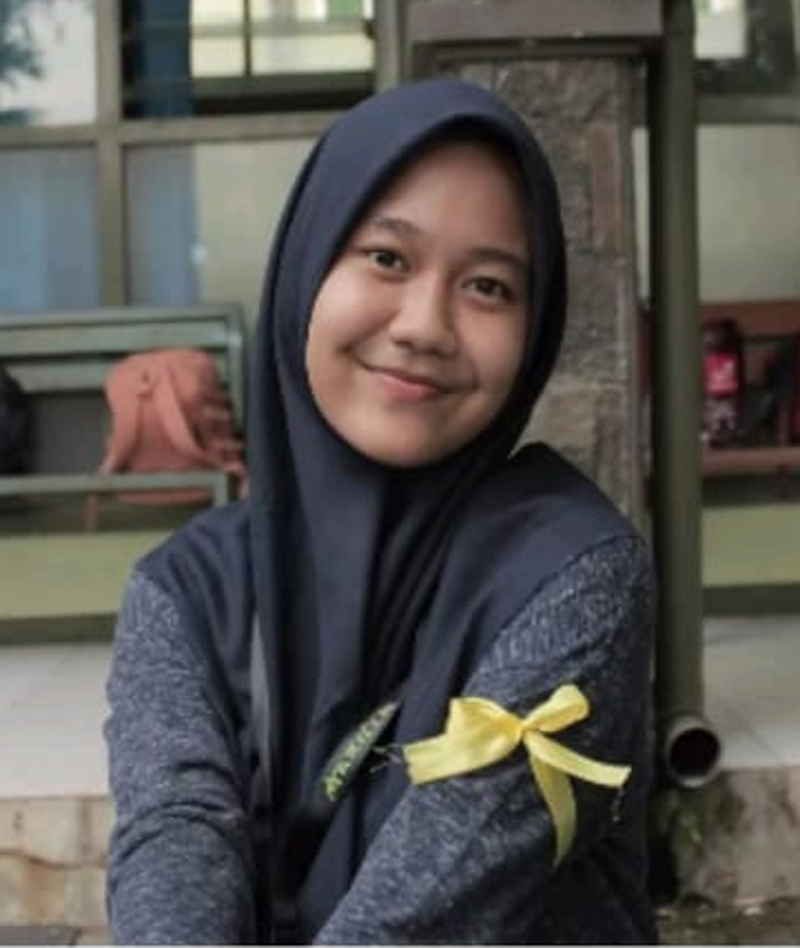 Oleh : Amirah Huwaidah A*)