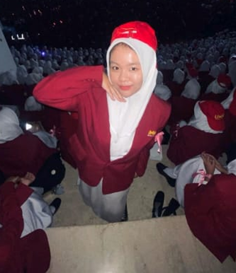 Oleh: Saskia Sabrina Efendi*)