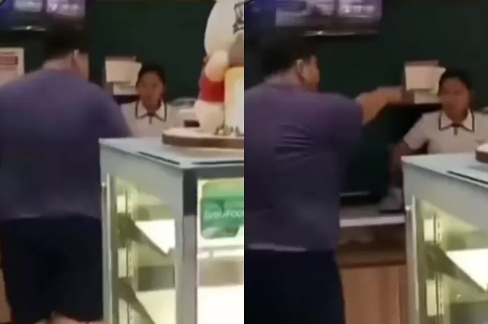 Ini Status Anak Bos Toko Roti yang Arogan dan Lakukan Penganiayaan Terhadap Karyawannya setelah Dilaporkan ke Polisi