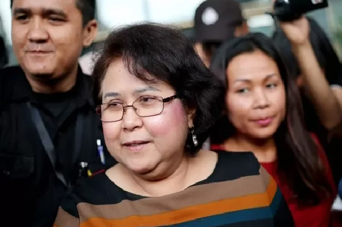 Elza Syarief