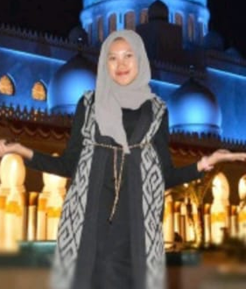 Oleh : Alfi Dwiyana Sari*)