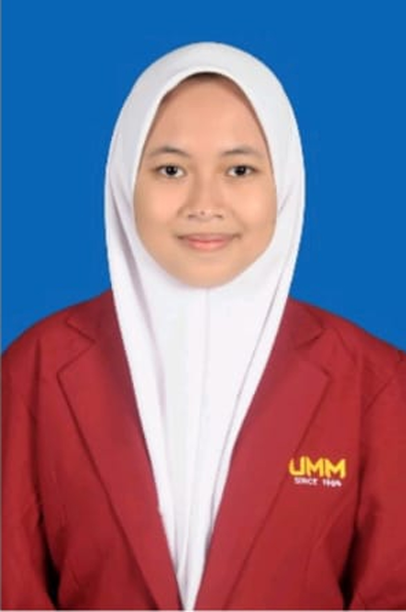 Oleh : Kemala Jihan Sefianda*)