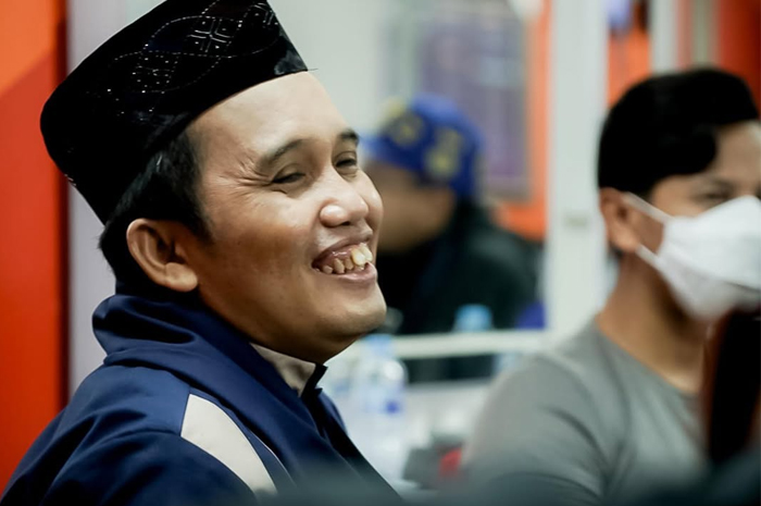 Gaya ceramah Ustaz Maulana di kritik oleh Gus Miftah.
