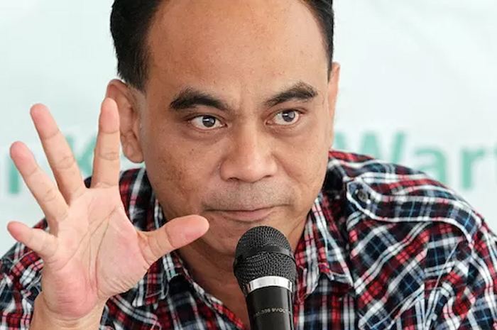 Dipanggil Bareskrim, Budi Arie Jadi Saksi Kasus Pemberantasan Judi Online