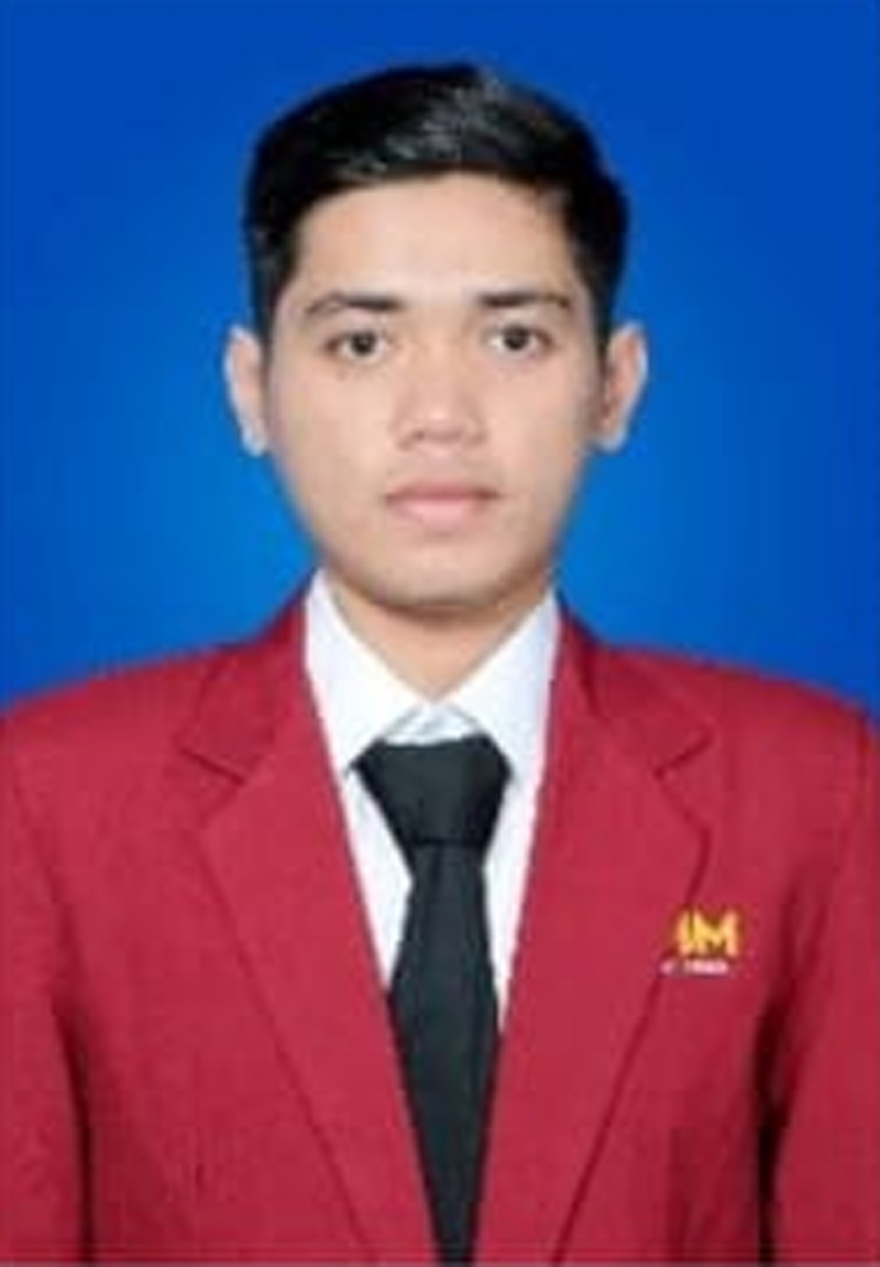 Oleh : Muhammad Rafi Indra Kusuma*)