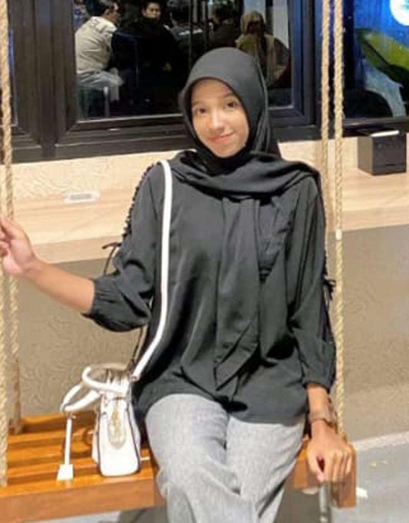 Oleh : Nazwa Churul Syifa Asyura*)